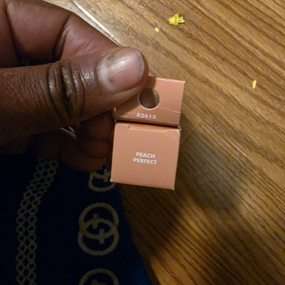 e.l.f. Camo Liquid Blush - Warm Terracotta / Peach Brown - Picture 5 of 7